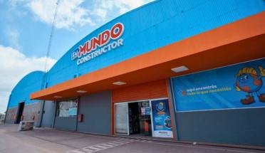 TU MUNDO Constructor vuelve con “Mundo de Saldos”: tres días de descuentos y oportunidades