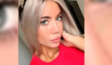 El mensaje que publicó y borró la hermana de Candela Arizaga tras la denuncia contra Facundo Moyano