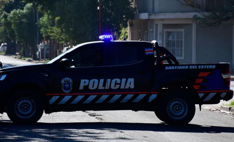 Amenazas en un colegio privado: secuestraron dos armas de fuego e investigan a alumnos de 15 y 16 años