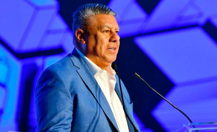 La causa contra la AFA volvió a Santiago del Estero: Campana devolvió el expediente y ahora deberán sortear un nuevo juez