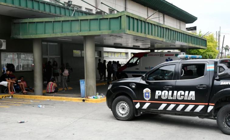 Muere una jovencita de 20 años e investigan un aborto clandestino