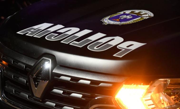 Forres: un hombre murió en el acto tras ser embestido por un camión