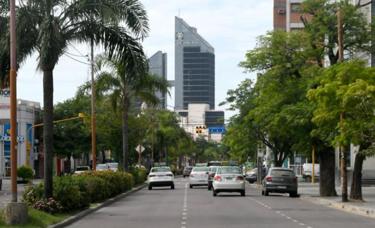 Santiago del Estero tendrá un miércoles fresco y nublado: cómo seguirá el tiempo y cuándo llegarían las lluvias