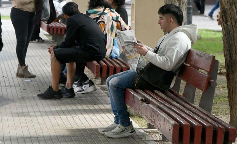 El tiempo en Santiago del Estero para este miércoles 29 de abril de 2026: la máxima llegará a 24ºC