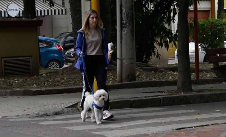 El tiempo en Santiago del Estero para este jueves 30 de abril de 2026: día agradable con 24°C de máxima