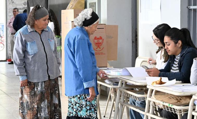 ¿A qué hora se conocerán los primeros resultados de las elecciones municipales en Santiago del Estero?