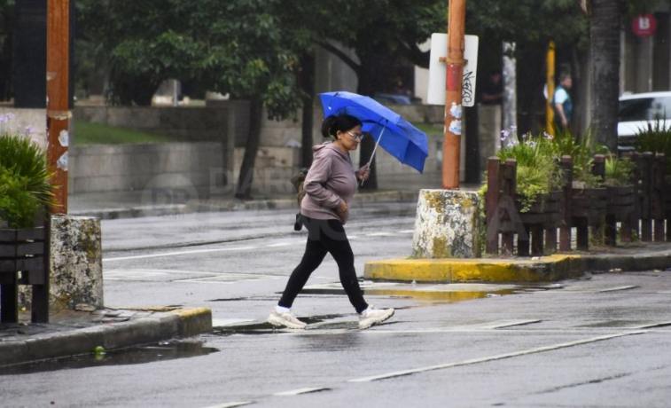 El SMN advierte por una primavera diferente: El Niño traerá más lluvias y temperaturas bajas