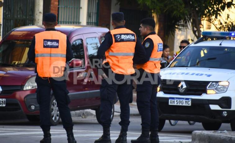 Bº Centro: una mujer denunció que fue acosada y vinculó al sospechoso con disparos contra su vivienda