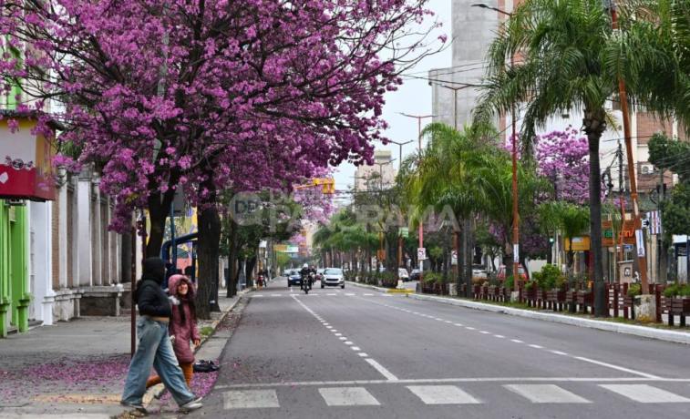 Santiago disfrutará de un jueves agradable, pero el frío prepara su regreso para el fin de semana