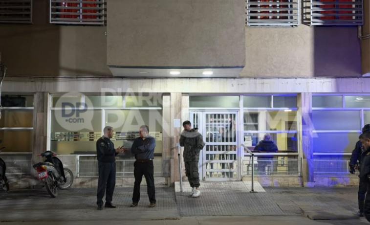 Investigan la muerte de un hombre en un sanatorio de la Capital: habría explotado un tubo de oxígeno