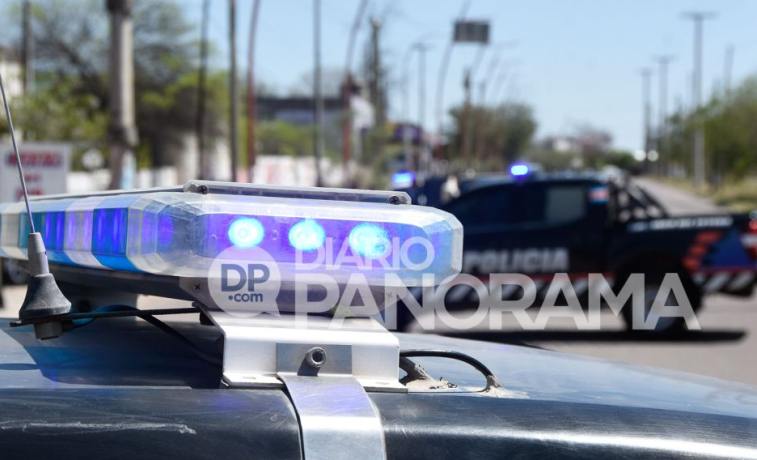 Identificaron al motociclista que murió en un choque con un camión en El Vinalar