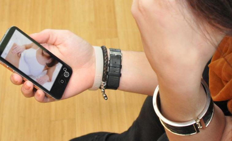 Dos santiagueñas caen en red de videos sexuales viralizados en todo el país