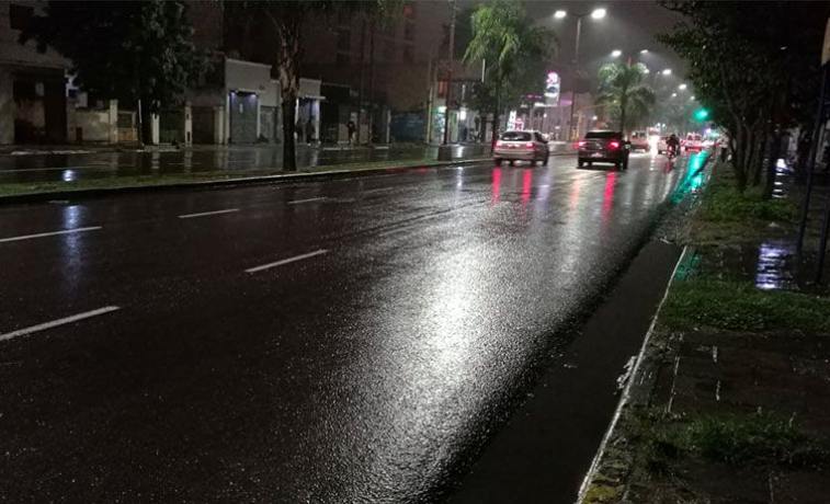 El tiempo para este martes 7 de abril en Santiago del Estero: tormentas aisladas y alta humedad