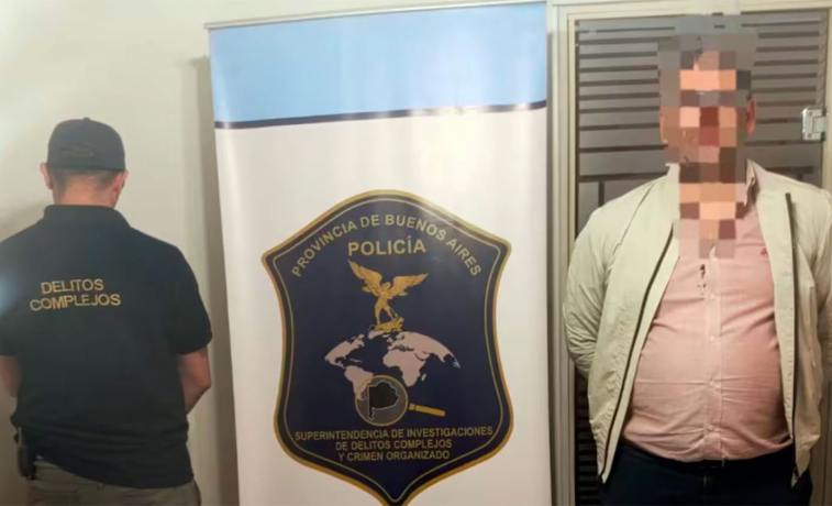 Un abogado estafó a sus clientes en más de $500 millones al sacar préstamos a sus nombres