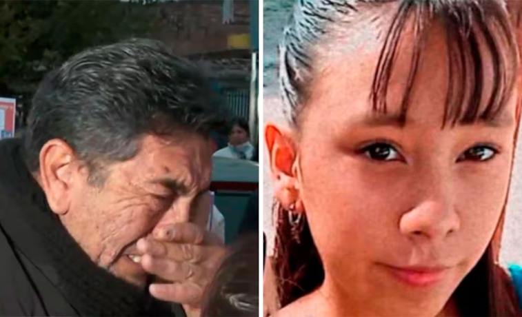 “Es un enfermo manipulador”: la dura acusación del abuelo de Agostina Vega