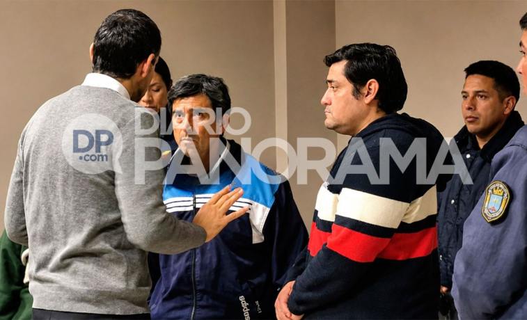 Dictan prisión preventiva para los acusados de someter a 9 hermanitos a violencia y abusos