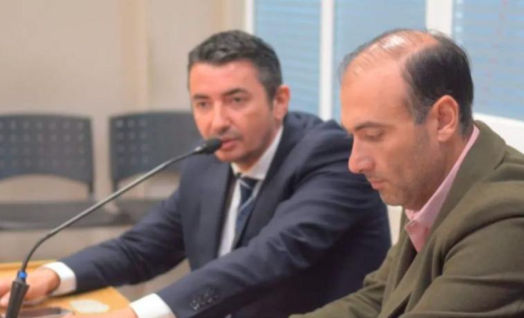 Marchese amplió denuncia contra socios del fallecido financista Maldonado y aportó documentación clave