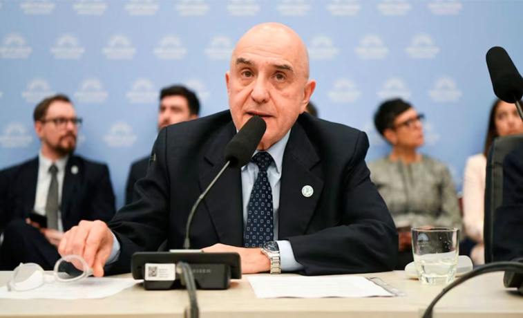 Renunció el secretario Nacional de Discapacidad en medio de la discusión por el Presupuesto 2027