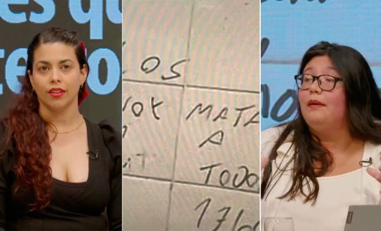 La visión profesional sobre las amenazas en las escuelas: Advierten por retos virales y piden no subestimar las señales