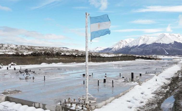 Malvinas: cómo es el proyecto de ley de Defensa de la Soberanía que Milei mandará al Congreso