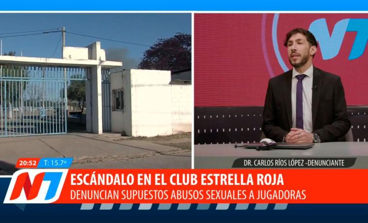 Denuncias en un club de Santiago: piden proteger a las jóvenes y avanzar con una investigación urgente