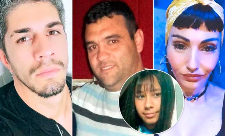 Caso Agostina: la próxima semana indagarán al presunto femicida y a los dos acusados de encubrimiento