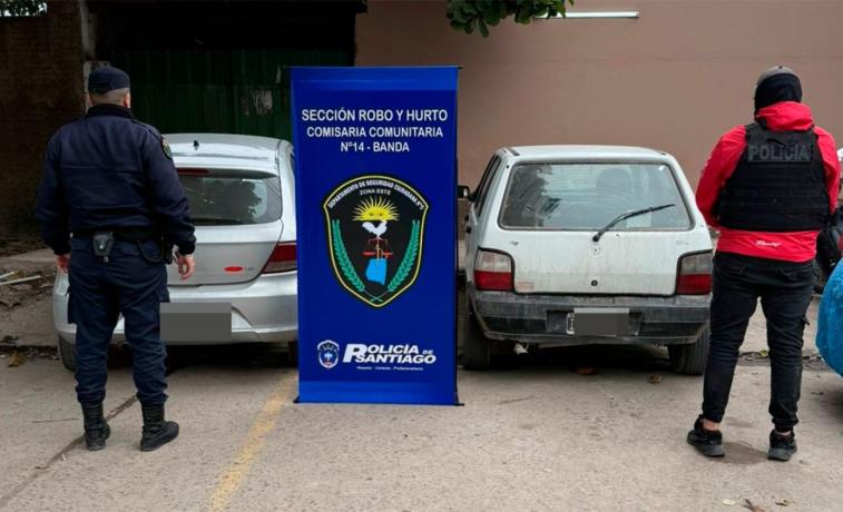 Incendiaron una casa tras una denuncia por abuso sexual y terminaron detenidos: hay cuatro acusados presos