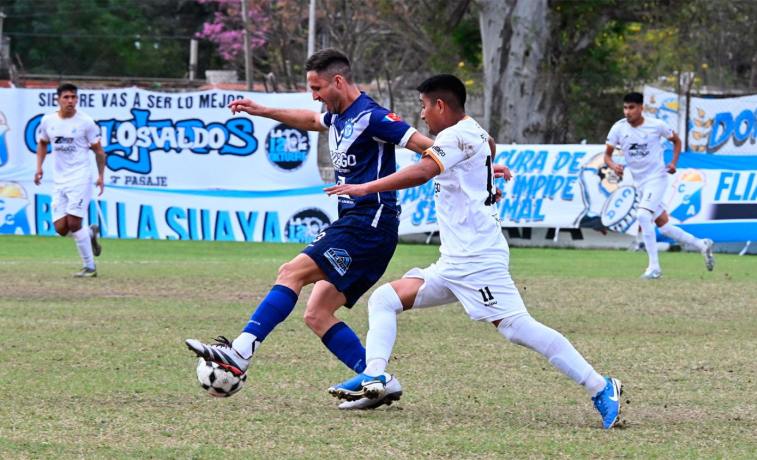 EN VIVO | Central Argentino vence a Vélez de San Ramón y está cada vez más cerca de la gloria
