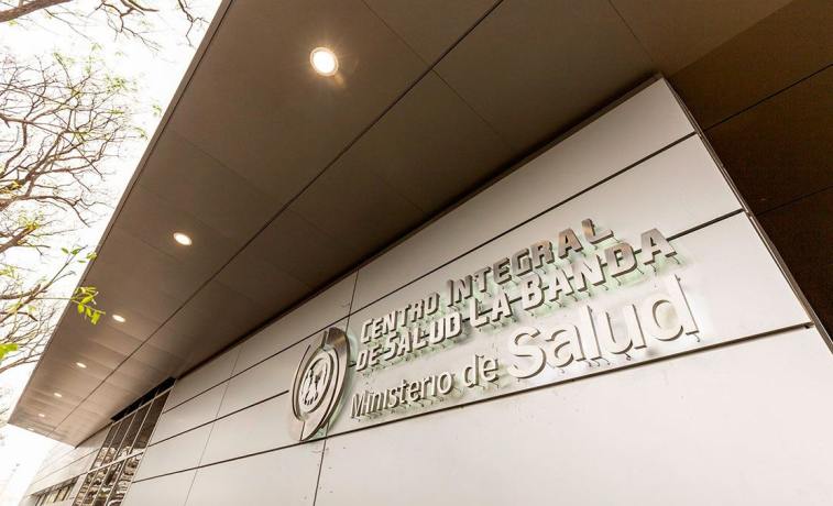 Ruta 34: volcó un auto con cinco ocupantes entre Garza y Lugones