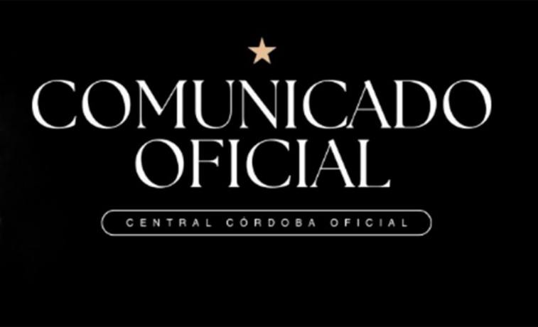 Central Córdoba decidió apartar al jugador de la Reserva denunciado por abuso sexual