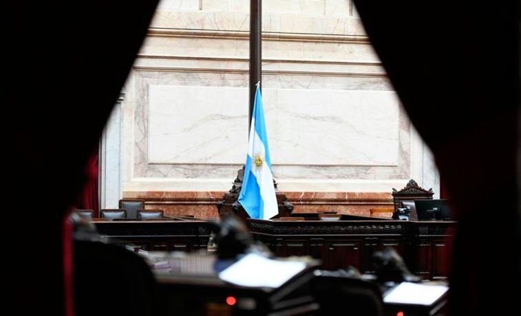 El Gobierno aceleró su agenda en el Congreso y envió el Súper RIGI y la ley de lobby
