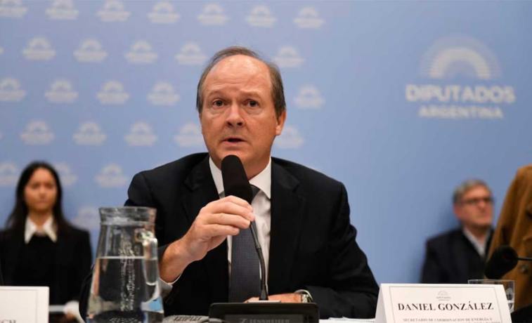 En medio de la ola de frío polar, el Gobierno aseguró que 
