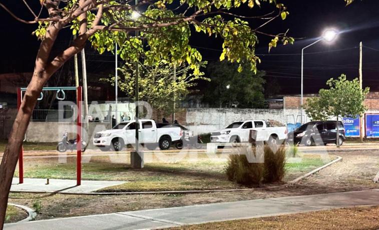 Nuevo giro en la causa del niño de Las Termas: detuvieron a Pedro Cardozo y allanaron su domicilio