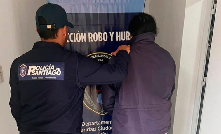 Detuvieron en Frías a un hombre acusado de abuso sexual con acceso carnal agravado en Buenos Aires