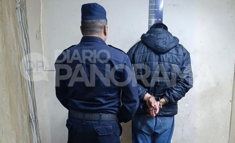 Femicidio en Villa del Carmen: trascendió la identidad del acusado de asesinar a la madre de sus cuatro hijos