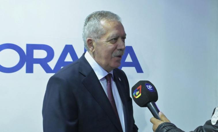 “Una juventud movilizada es muy útil”: Elías Suárez habló con Diario Panorama desde Smart City Expo 2026