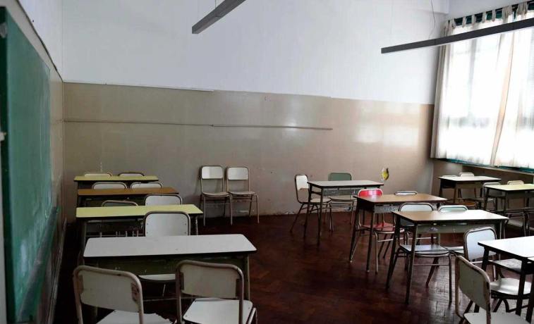 Amenazas en escuelas: el Ministerio de Educación de Santiago del Estero activó protocolos y confirmó que los hechos ya fueron judicializados