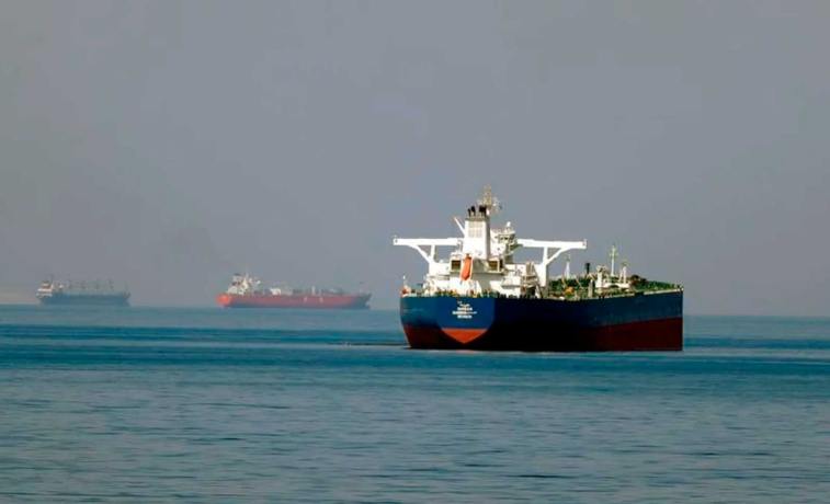 Irán: el paso para buques comerciales por el estrecho de Ormuz está “completamente abierto”