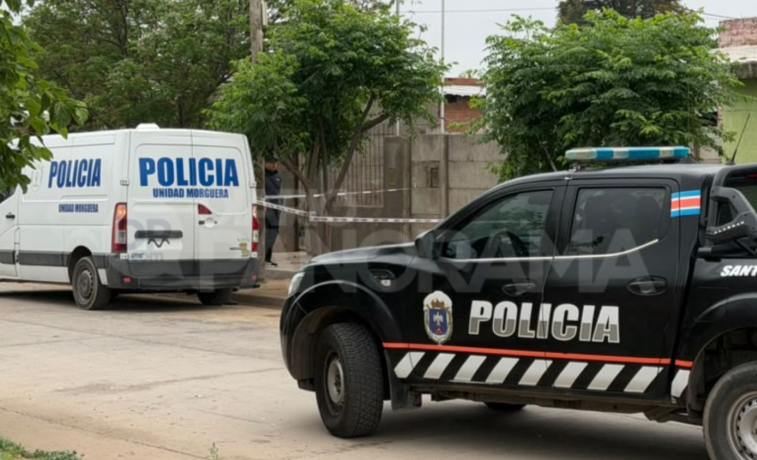 Conmoción por un femicidio en el Bº Villa del Carmen: una mujer de 33 años fue asesinada y su pareja se entregó a la Policía