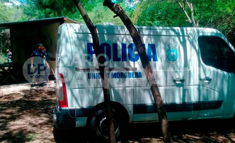 Dictaron prisión preventiva para el padrastro de la nena asesinada en Chañar Pozo de Abajo