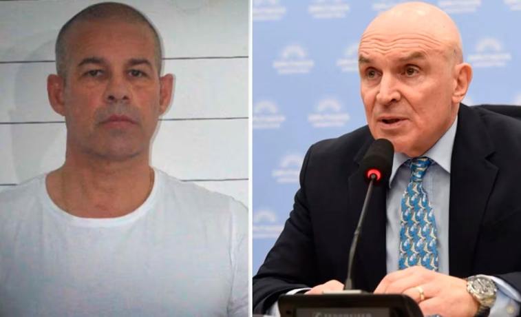 Fred Machado se declaró culpable de lavado y fraude fiscal para evitar cargos por narcotráfico