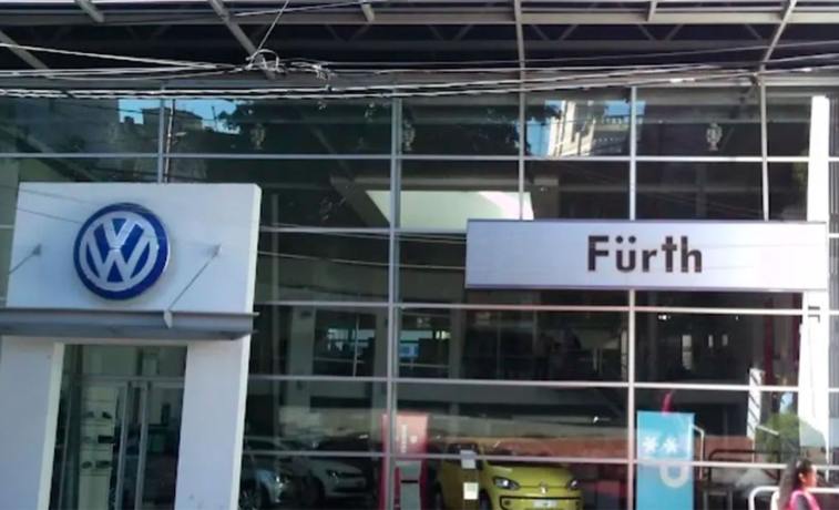 Desfalco en Fürth: amplían la acusación contra el exgerente y la defraudación supera los 300 millones de pesos