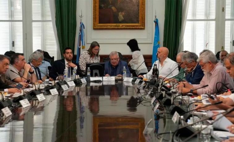 Financiamiento universitario: el Gobierno y rectores se reunieron ante la Justicia para intentar destrabar el conflicto