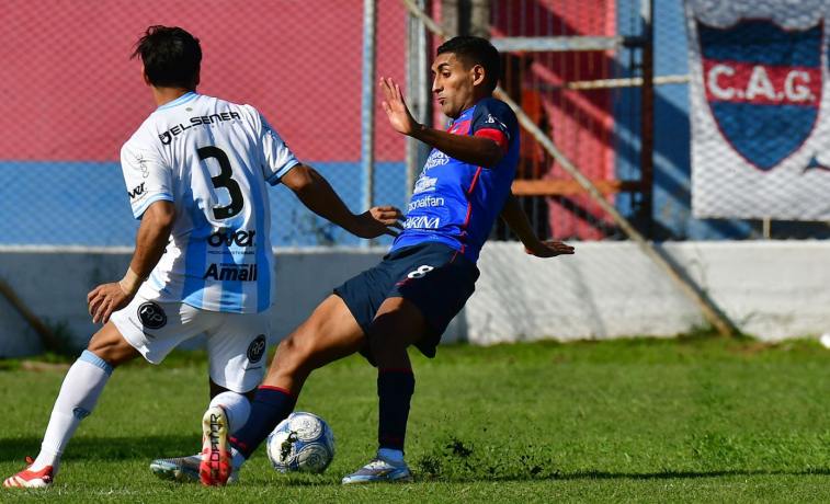 EN VIVO | Güemes empata sin goles con Atlético de Rafaela en La Isla