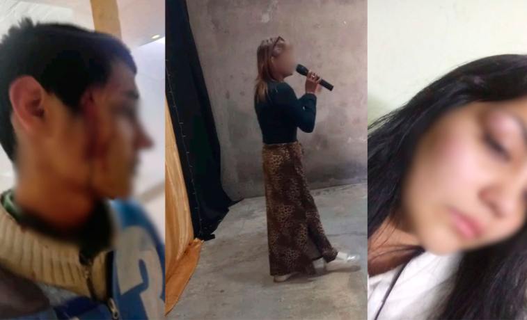 Dramática historia de cinco hermanos: denuncian golpizas y duros castigos por parte de su abuela