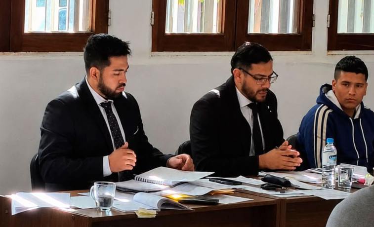 Liberaron a dos hermanos Ibarra y elevaron a juicio la causa por un homicidio en Frías
