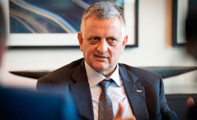 YPF anunció el RIGI más grande por US$25.000 millones para desarrollar Vaca Muerta