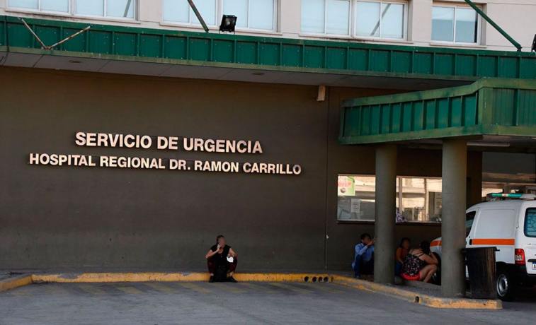 Murió la jubilada que había sido encontrada tendida en el piso de su casa en el barrio Tradición