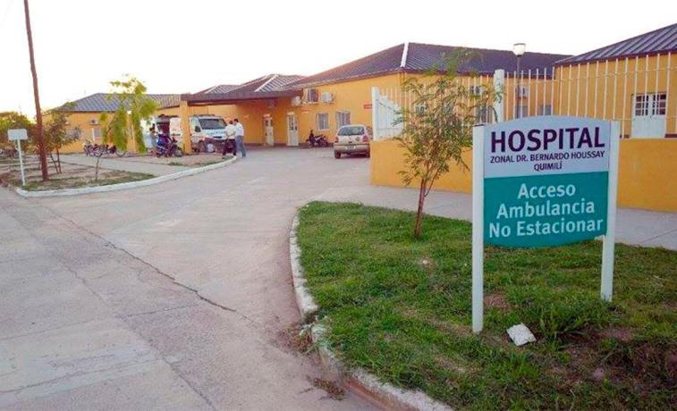 Imputan a un médico por la muerte de un recién nacido en Quimilí