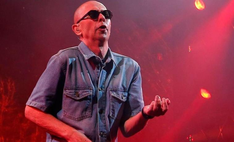 Murió el Indio Solari a los 77 años, líder de Los Redondos y emblema del rock nacional